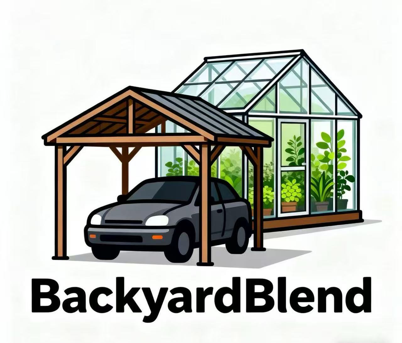 BackyardBlend - logo
